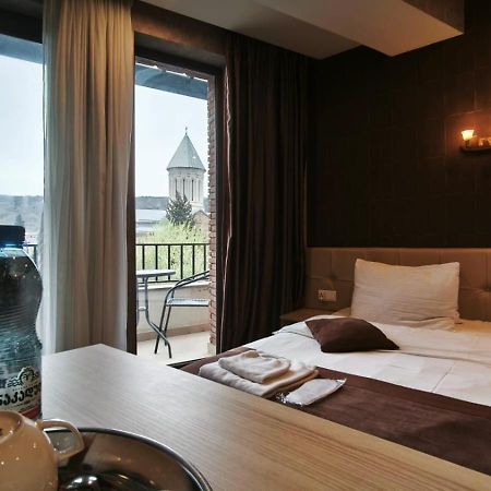 Hotel Voyager Τυφλίδα Εξωτερικό φωτογραφία