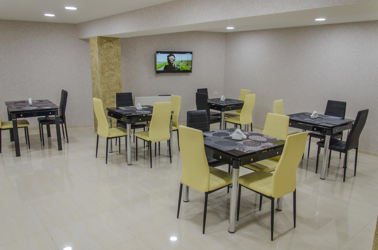 Hotel Voyager Τυφλίδα Εξωτερικό φωτογραφία